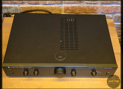 Cambridge Audio A1 MK3 Special Edition