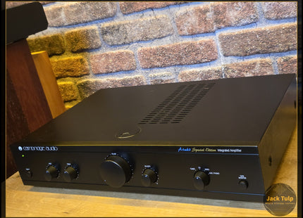 Cambridge Audio A1 MK3 Special Edition