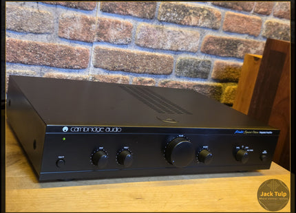 Cambridge Audio A1 MK3 Special Edition