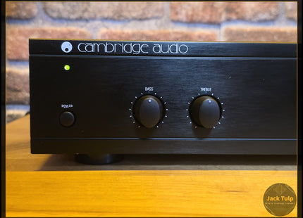 Cambridge Audio A1 MK3 Special Edition