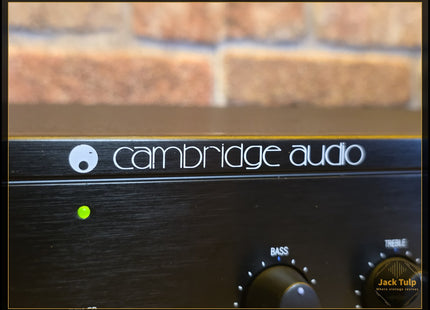 Cambridge Audio A1 MK3 Special Edition