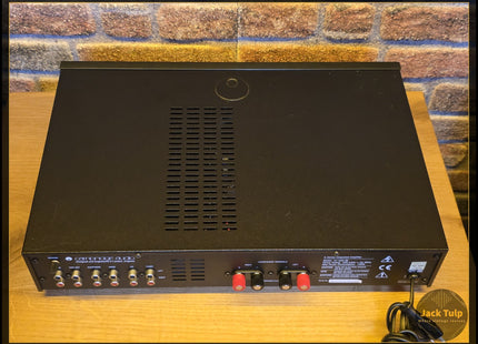 Cambridge Audio A1 MK3 Special Edition