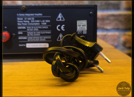 Cambridge Audio A1 MK3 Special Edition