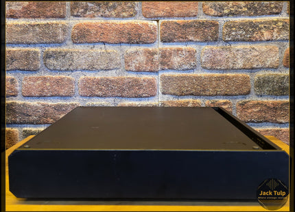 Braun CD3 Atelier