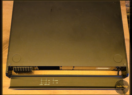 Braun CD3 Atelier