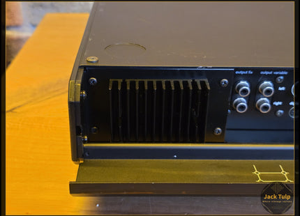 Braun CD3 Atelier