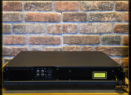 Braun CD3 Atelier