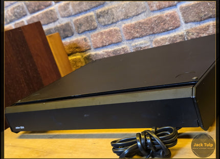 Braun CD3 Atelier