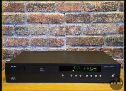 Arcam CD73
