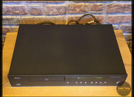 Arcam CD73
