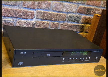 Arcam CD73