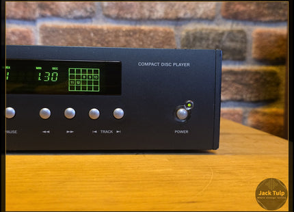 Arcam CD73