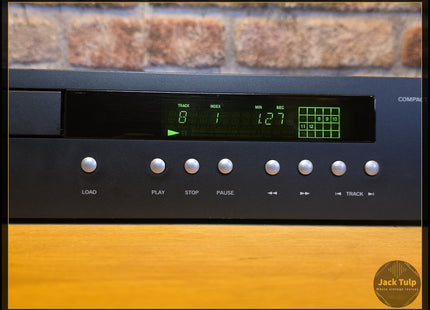 Arcam CD73