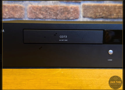 Arcam CD73