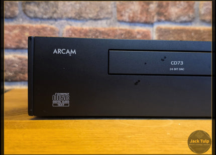 Arcam CD73
