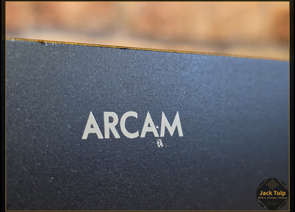 Arcam CD73