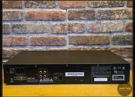 Arcam CD73