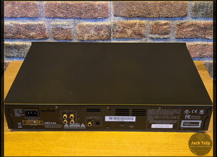 Arcam CD73