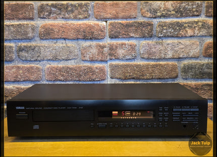 Yamaha CDX-730E