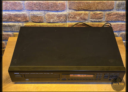 Yamaha CDX-730E