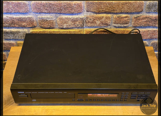 Yamaha CDX-730E