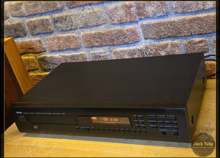 Yamaha CDX-730E