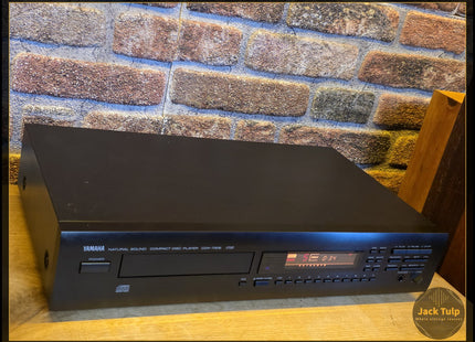 Yamaha CDX-730E
