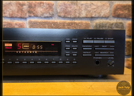 Yamaha CDX-730E