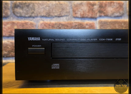 Yamaha CDX-730E