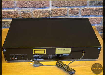 Yamaha CDX-730E