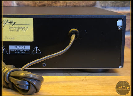 Yamaha CDX-730E