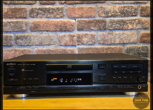 Aiwa XC-950E