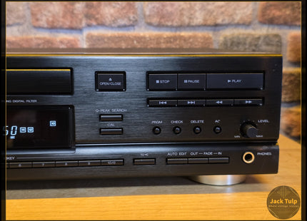 Aiwa XC-950E