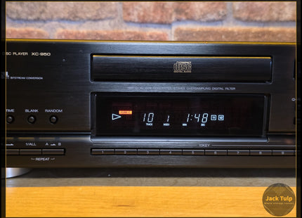 Aiwa XC-950E