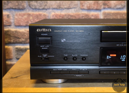 Aiwa XC-950E