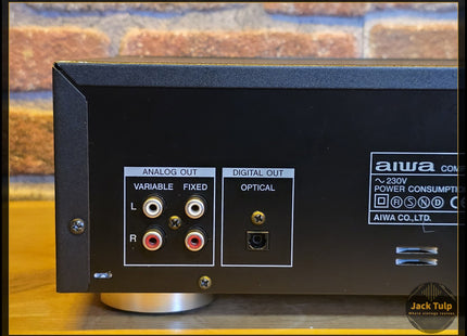 Aiwa XC-950E