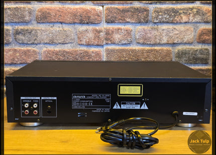 Aiwa XC-950E