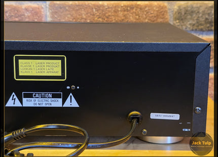 Aiwa XC-950E