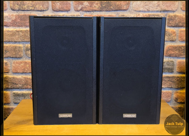 Audiolab Minax-CD