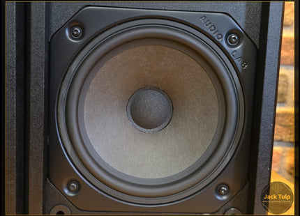 Audiolab Minax-CD