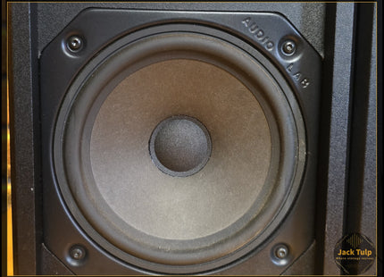 Audiolab Minax-CD