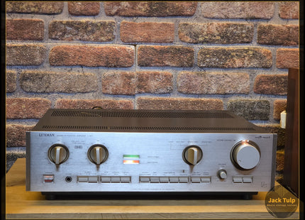 Luxman L410