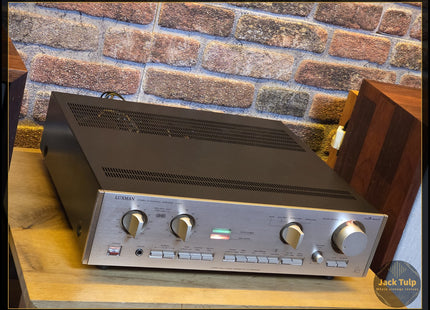 Luxman L410