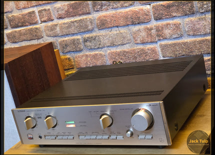 Luxman L410