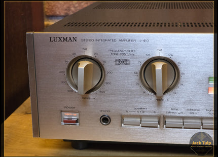Luxman L410