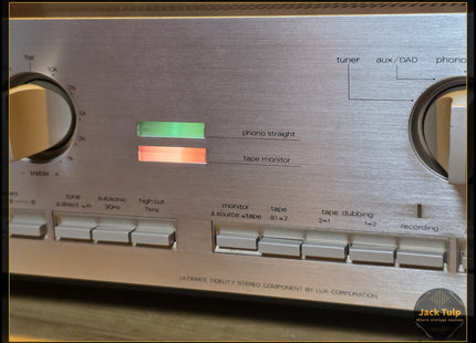 Luxman L410