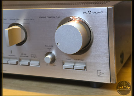 Luxman L410