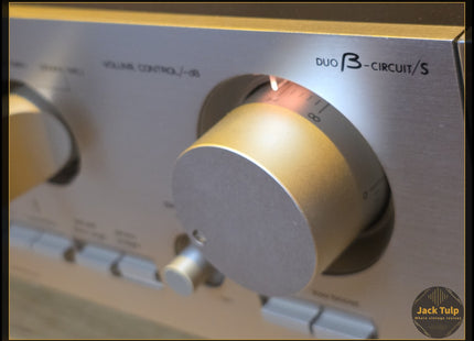 Luxman L410