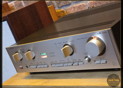 Luxman L410