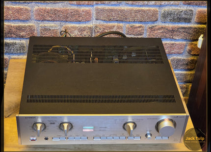Luxman L410